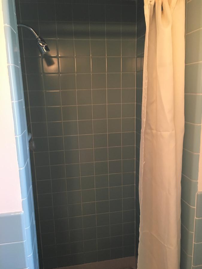 Bel Aire Motel Muskegon Heights Dış mekan fotoğraf